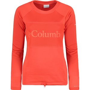 Mikina dámska Columbia Windgates™ Fleece Crew