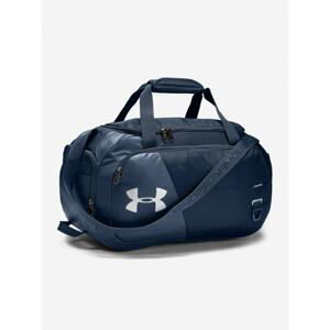 Bag Under Armour Undeniable Duffel 4.0 Xs-Nvy
