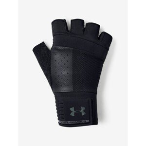 Under Armour Gloves Men's Weightlifting Glove-BLK - Men's