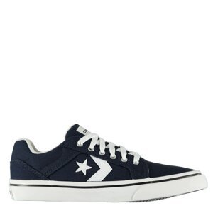 Converse Distrito 2 Canvas Low Trainers