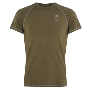 Karrimor X OM Sustainable Bamboo and Organic Cotton Active T Shirt