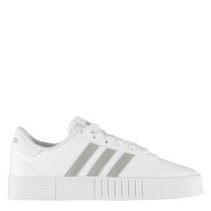 Adidas Court Bold Womens Trainers