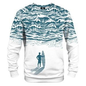 Mr. GUGU & Miss GO Unisex's Sweater S-PC1381