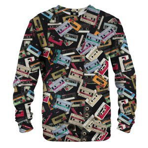 Mr. GUGU & Miss GO Unisex's Sweater S-PC1296
