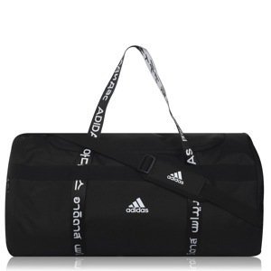 Adidas 3S Athletic Duffel Bag