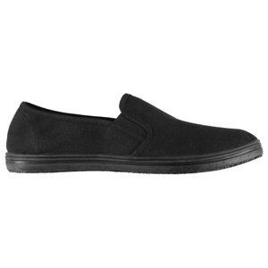 Pánske topánky Slazenger Slip On