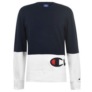 Champion Cut and Sew Sweatshirt