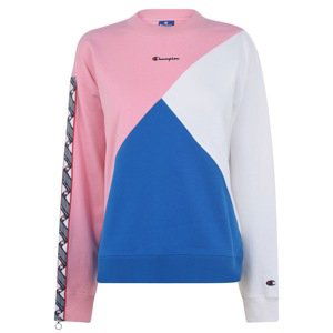 Champion Tape Sweatshirt