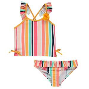 SoulCal 2 Piece Swim Set Infant Girls