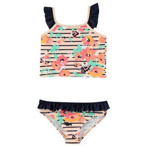 SoulCal 2 Piece Swim Set Baby Girls