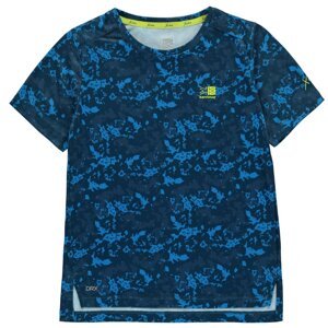 Karrimor X Race Short Sleeve T Shirt Junior Boys