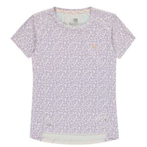 Karrimor X Race Short Sleeve T Shirt Junior Girls