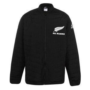 Adidas All Blacks Jacket Mens