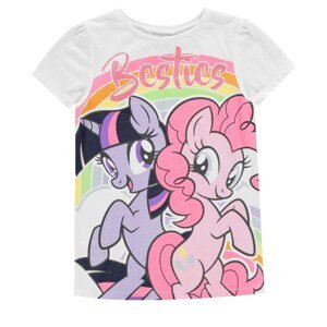 Character Short Sleeve T-Shirt Infant Girls