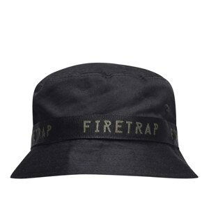 Firetrap Reversible Bucket Hat Infant Boys