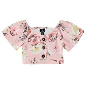 Firetrap Crepe Shirt Infant Girls