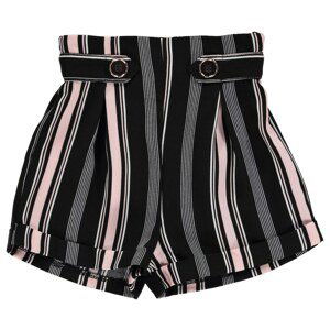 Firetrap Crepe Shorts Junior Girls