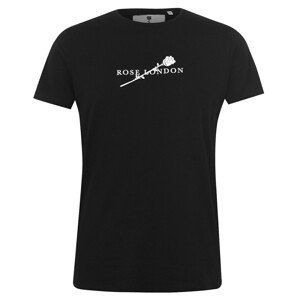 Rose London Logo T Shirt