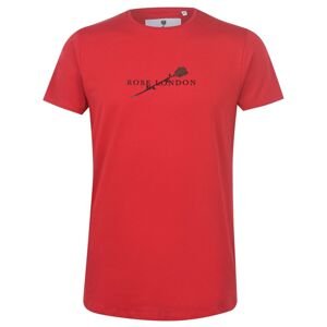 Rose London Logo T Shirt