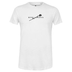 Rose London Logo T Shirt