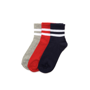 Dámske ponožky Trendyol Multicolored
