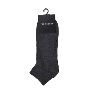 Top Secret MEN'S SOCKS