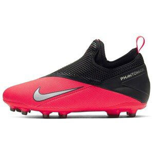 Nike Phantom Vision Academy DF Junior FG Football Boots