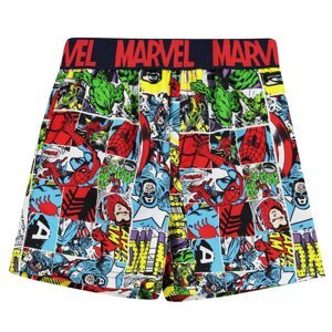 Character Board Shorts Infant Boys