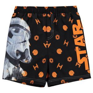 Character Board Shorts Infant Boys