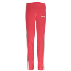 adidas Girls Essentials 3-Stripes Leggings