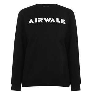 Airwalk Logo Sweatshirt Mens