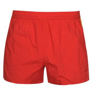 Speedo Retro Swim Shorts Mens