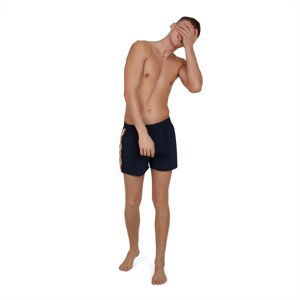 Speedo Retro Swim Shorts Mens