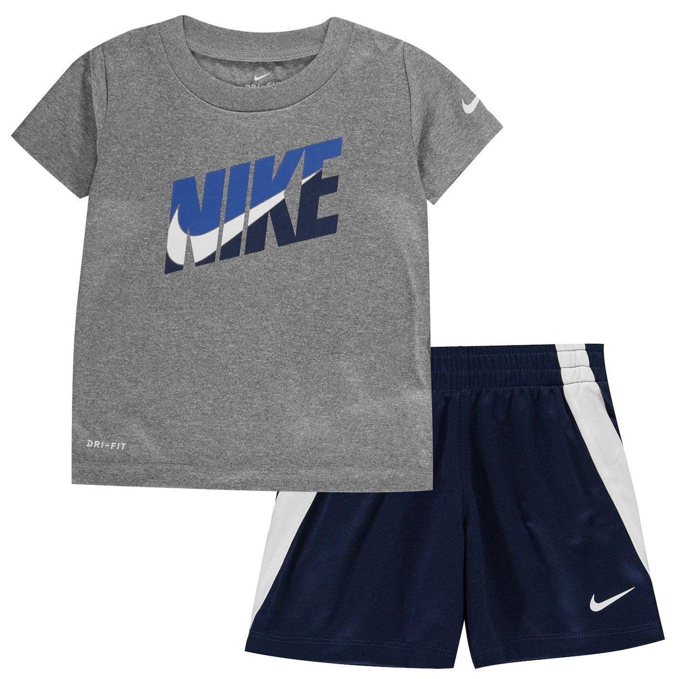 Nike Short Set Baby Boys
