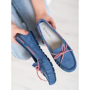 VINCEZA CASUAL LOAFERS VINCEZ