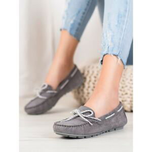 VINCEZA CASUAL LOAFERS VINCEZ