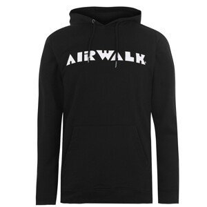 Airwalk Logo OTH Hoodie Mens
