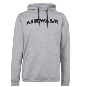 Airwalk Logo OTH Hoodie Mens
