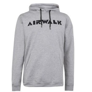 Airwalk Logo OTH Hoodie Mens