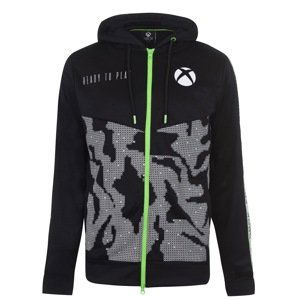 Character Xbox Hoodie Sn02