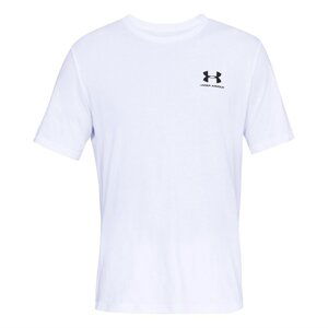 Under Armour UA Sportstyle Left Chest Short Sleeve Shirt