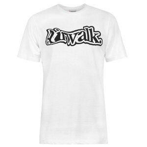 Airwalk Wave Logo T Shirt Mens