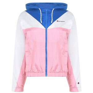 Champion Zip Hoodie Jacket