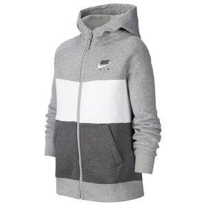 Nike Air Full-Zip Hoodie Junior