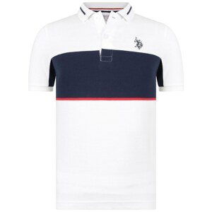 US Polo Assn Tipped Polo Shirt