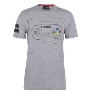 Character Nintendo T-Shirt