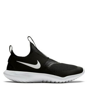 Nike Flex Runner Trainers Junior Boys