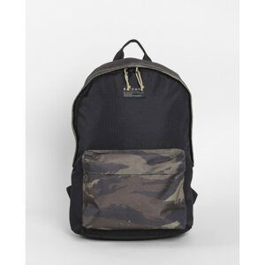 Batoh Rip Curl DOME CAMO 18L