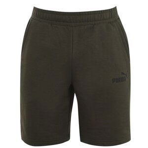 Puma No 1 Shorts Mens