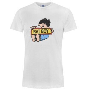 Official Boy Band T-Shirt Mens